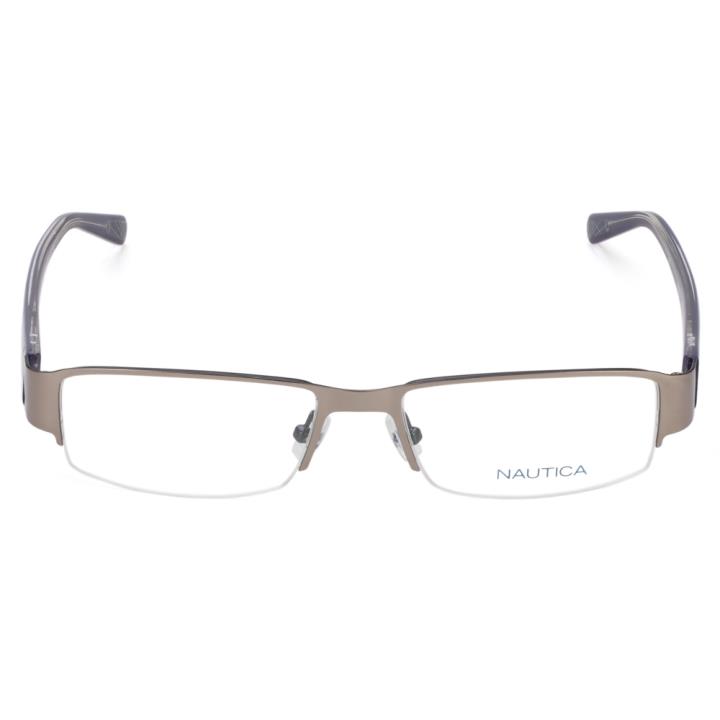 NAUTICA诺帝卡眼镜架N1916-029（赠原装镜盒）