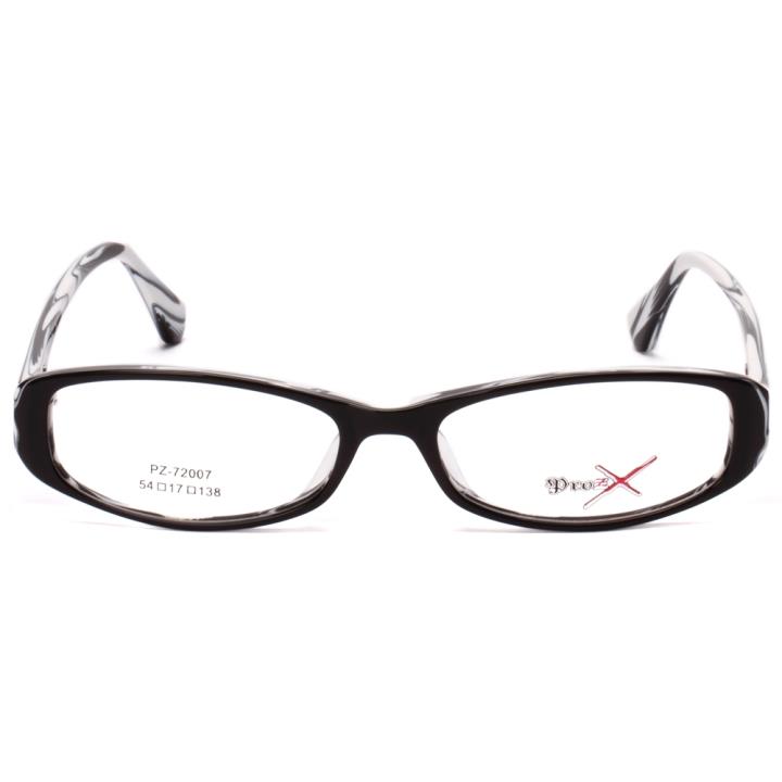PROZX风火轮板材眼镜架72007-C1