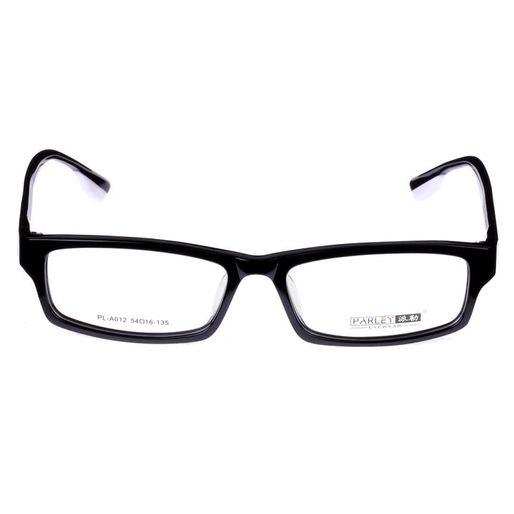 PARLEY派勒时尚板材眼镜架PL-A012-C1