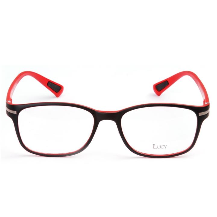 EYELUCY TR90超轻眼镜架VR-9127-C02