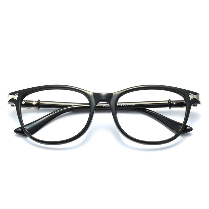 HAN时尚光学眼镜架HD2904-F01（秒杀专用）