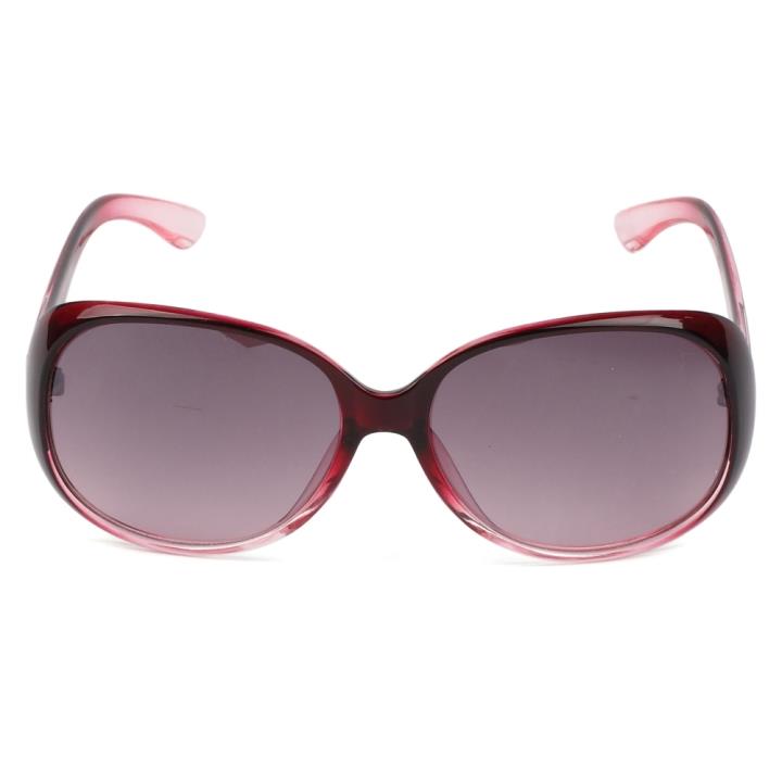 时尚太阳眼镜1031黑红色(非卖品）