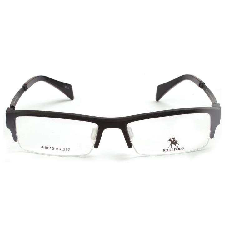 ROUIPOLO路易保罗框架眼镜R-8618-C5
