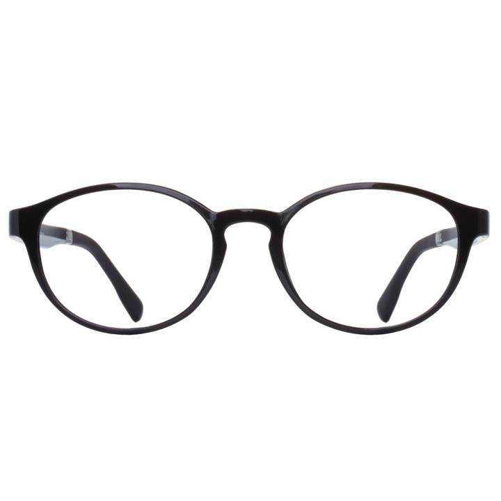 猛犸象塑胶钛TR90眼镜架1035-C01