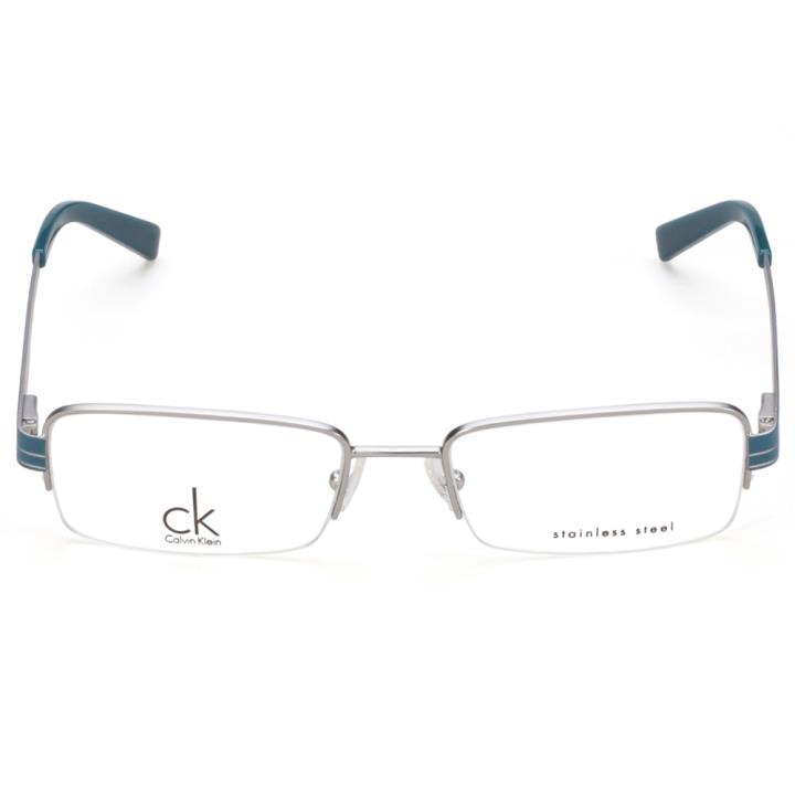 CK金属眼镜架ck5351-044（赠原装镜盒）