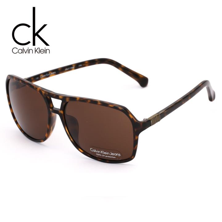 Calvin Klein太阳眼镜CKJ7155SAF 204 60