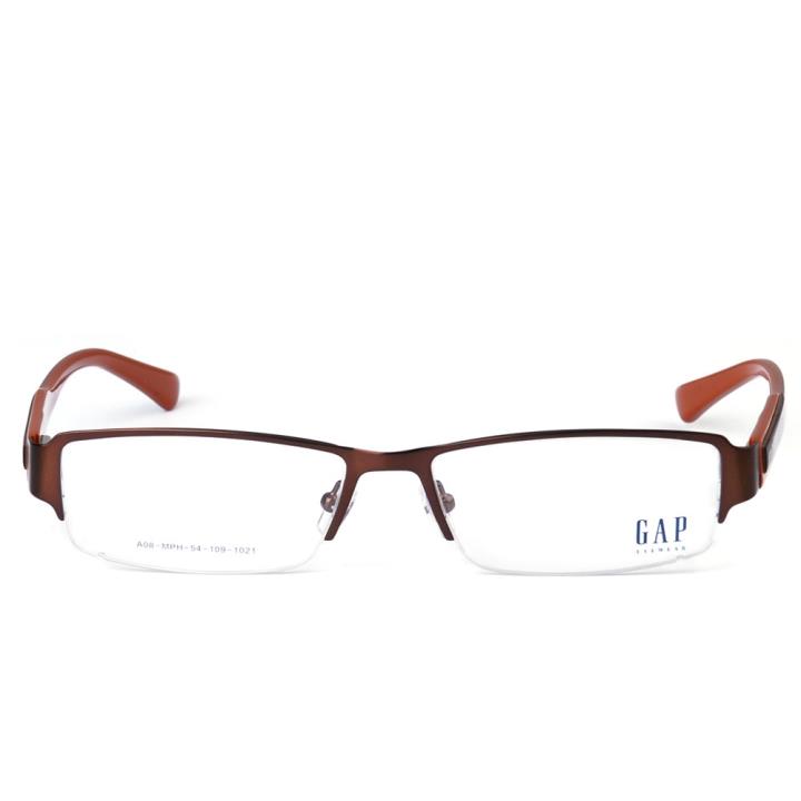金属眼镜架A08-MPH-54-109-1021-C204