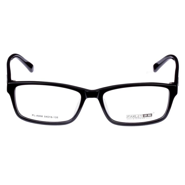 PARLEY派勒休闲板材眼镜架PL-A008-C4
