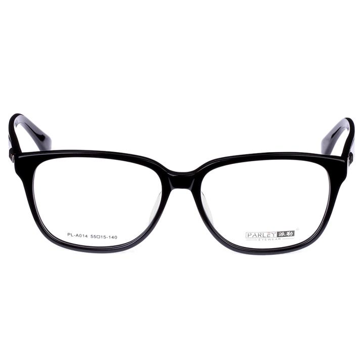 PARLEY派勒复古板材眼镜架PL-A014-C1