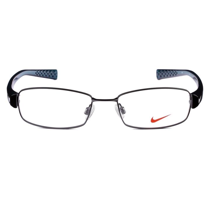 NIKE耐克眼镜架NIKE8076-001（附赠原装镜盒）