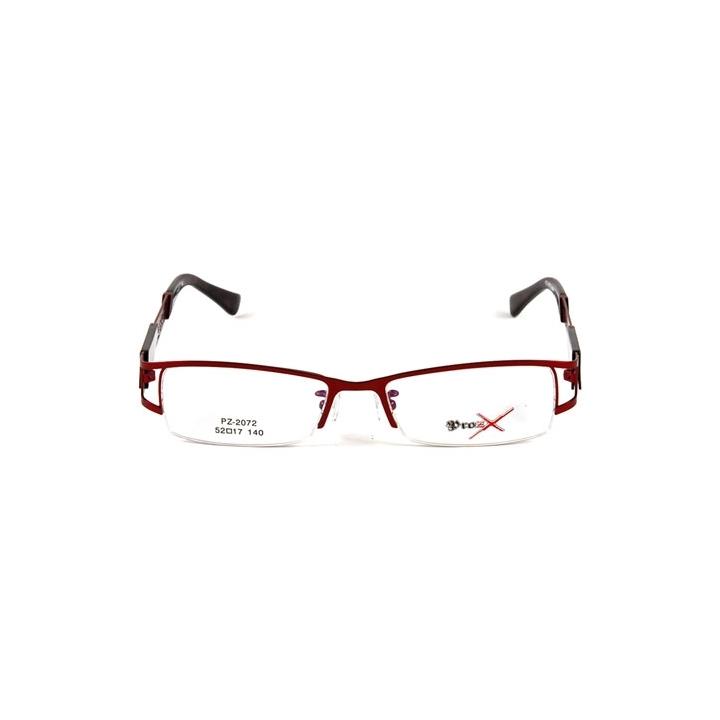 PROZX风火轮金属眼镜架2072-11D