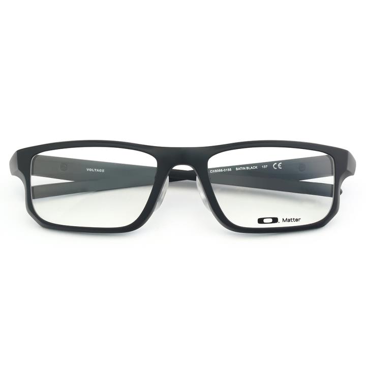 Oakley欧克利框架眼镜0OX8066 80660155