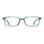 HAN MEGA-TR钛塑光学眼镜架-绿色(HN48394-C03)