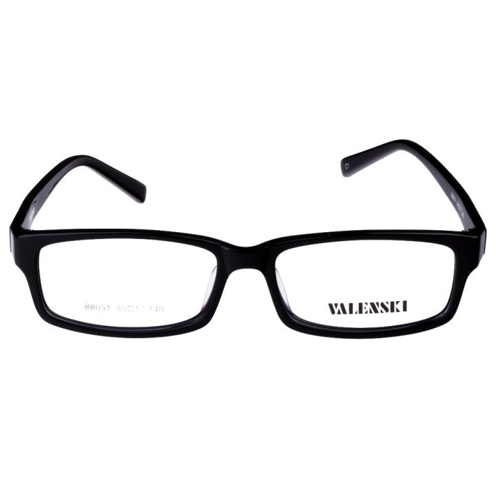 沃兰世奇休闲板材眼镜架88051-C1