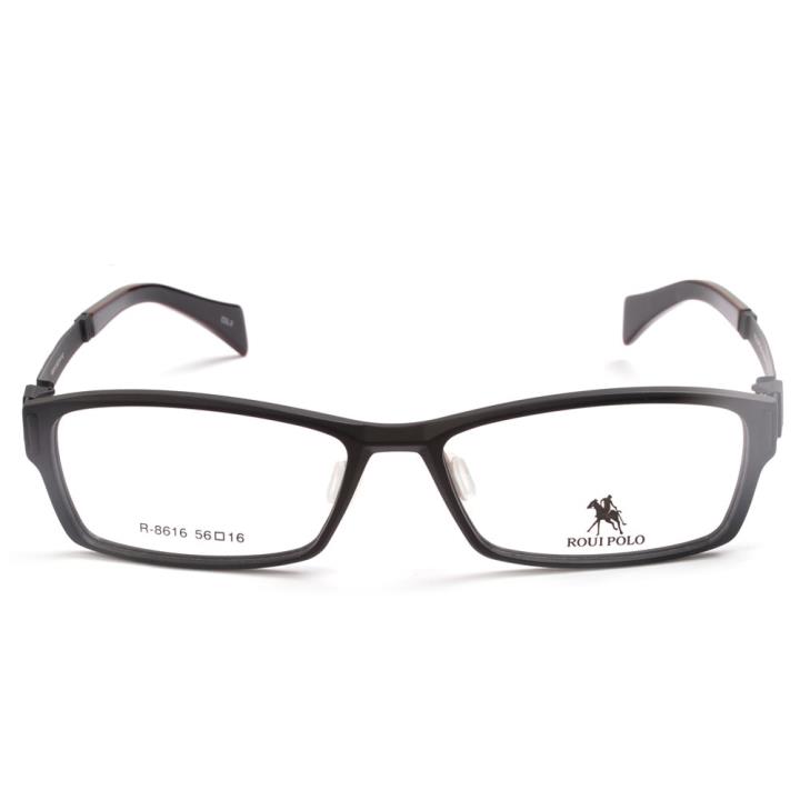 ROUIPOLO路易保罗框架眼镜R-8616-C5