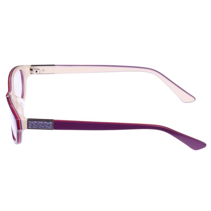 PARLEY派勒板材眼镜架-黛紫(PL-A010-C2)