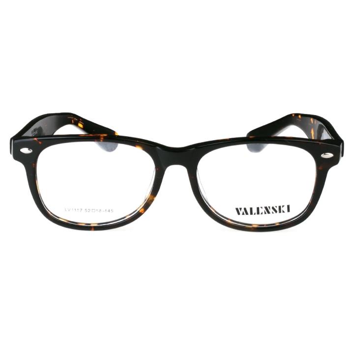 沃兰世奇时尚板材眼镜架1117-C6