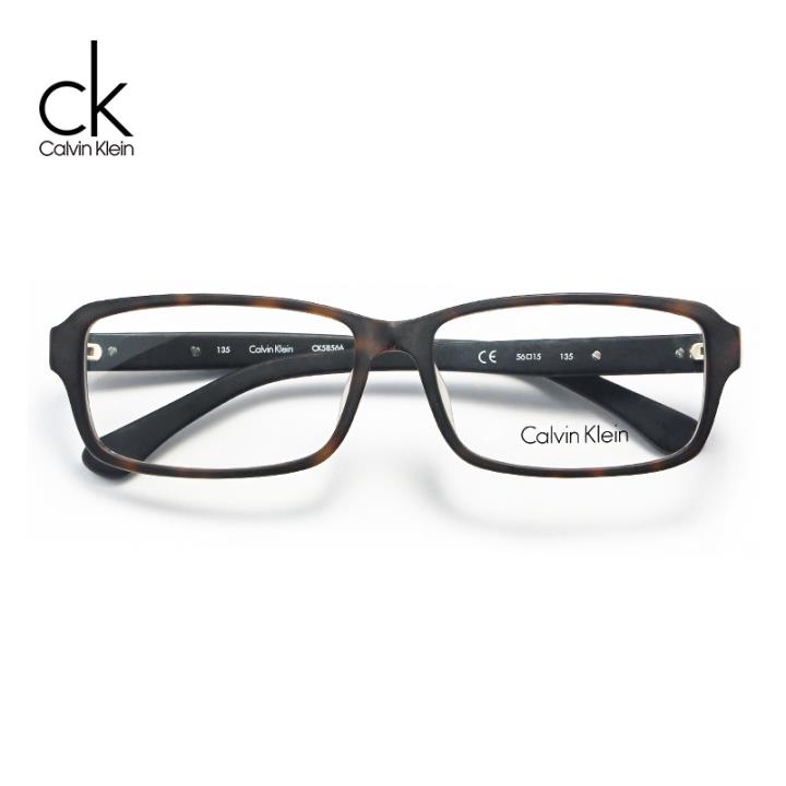 Calvin Klein框架眼镜CK5856A 209 56