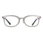 HAN尼龙不锈钢光学眼镜架-低调枪灰(B1010-C3)