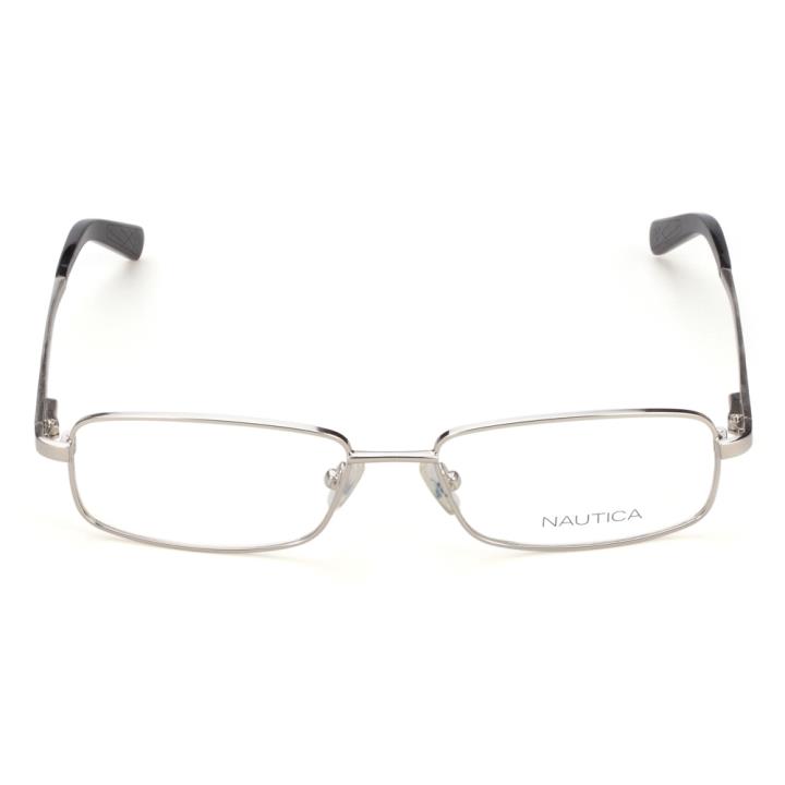 NAUTICA诺帝卡眼镜架N1114-028（赠原装镜盒）