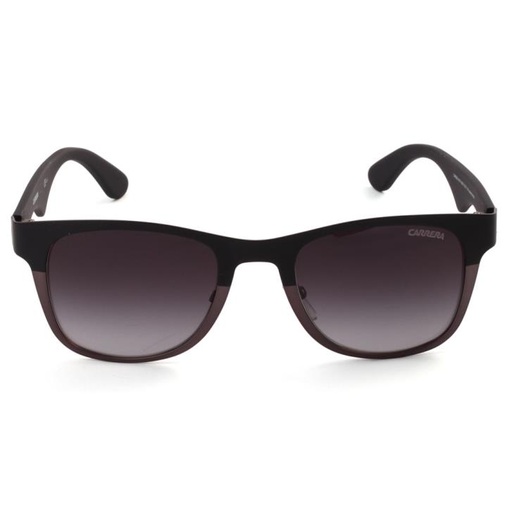 Carrera卡雷拉时尚金属板材太阳眼镜6010 0UI9O 黑色