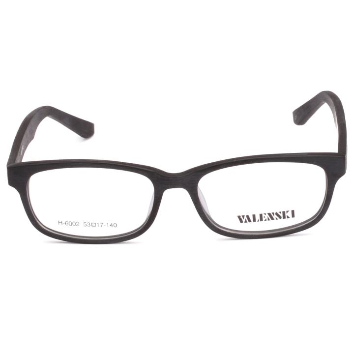 沃兰世奇休闲板材眼镜架H6002-C1