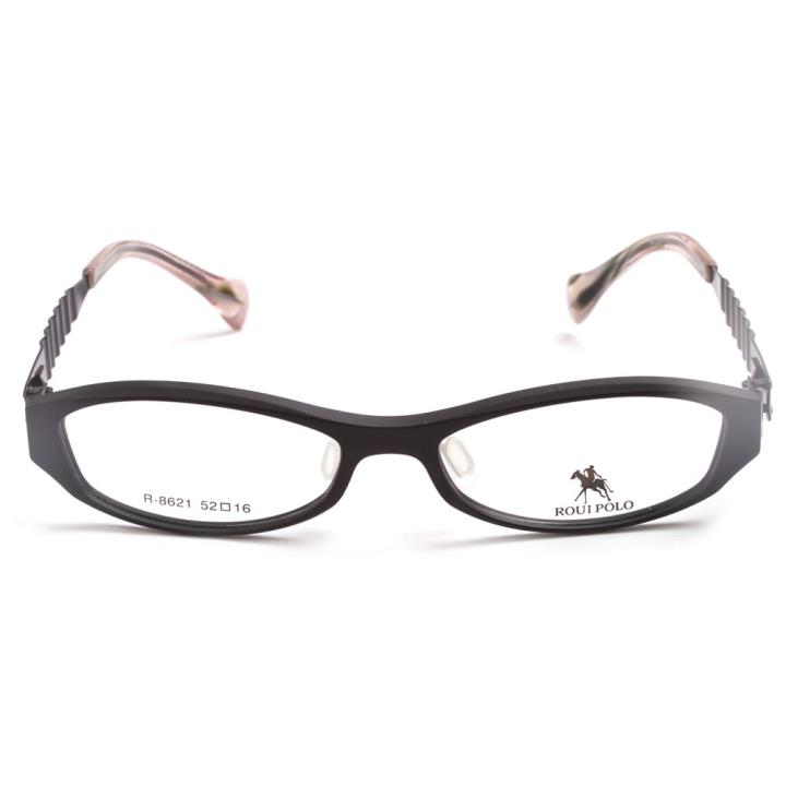 ROUIPOLO路易保罗框架眼镜R-8621-C5