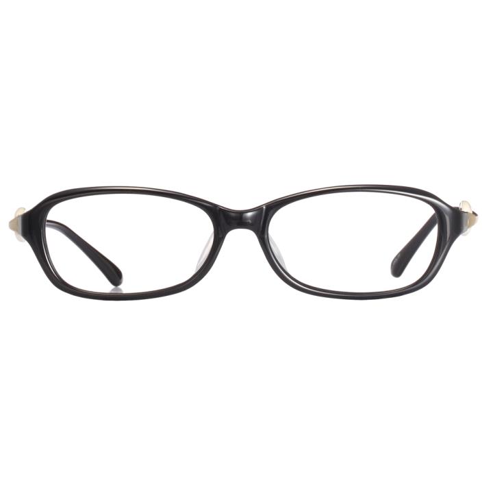 KD设计师手制时尚板材眼镜kb017-C01
