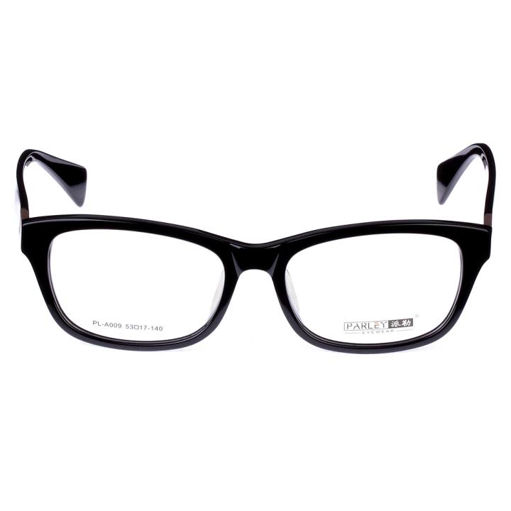 PARLEY派勒复古板材眼镜架PL-A009-C1