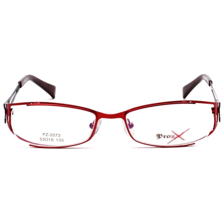 PROZX风火轮金属眼镜架PZ-2073-11D