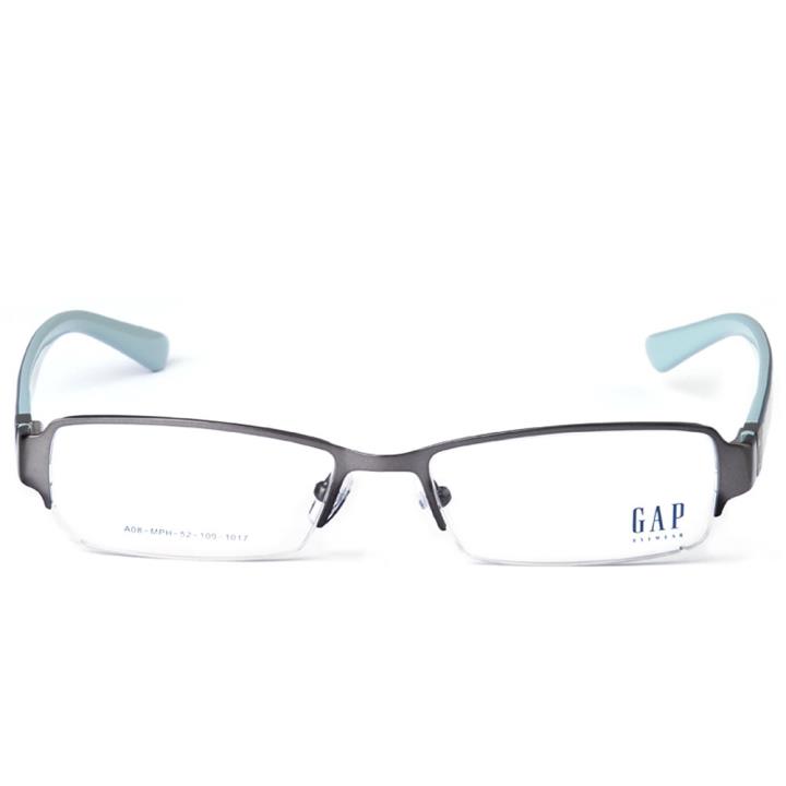 金属眼镜架A08-MPH-52-109-1017-C307