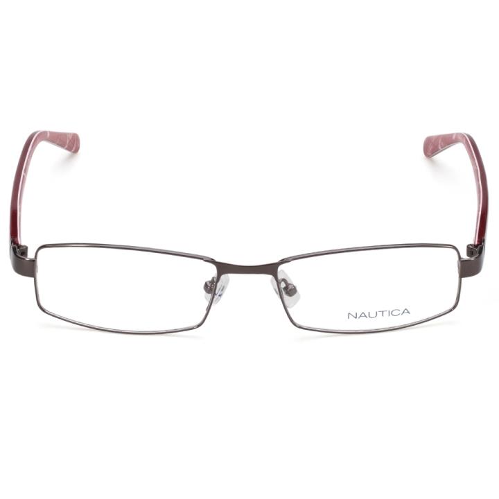 NAUTICA诺帝卡眼镜架N1905-037（赠原装镜盒）