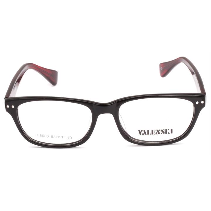 沃兰世奇休闲板材眼镜架H8080-C5