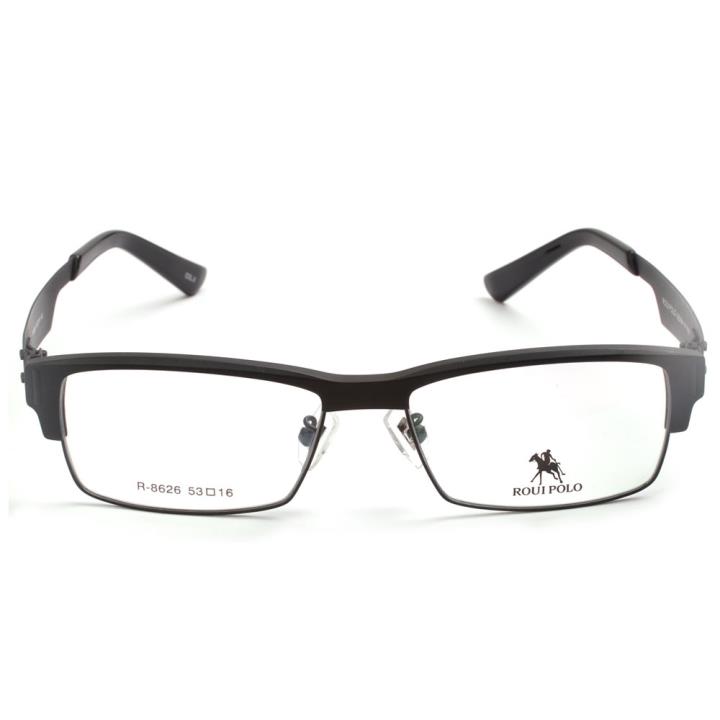 ROUIPOLO路易保罗框架眼镜R-8626-C5
