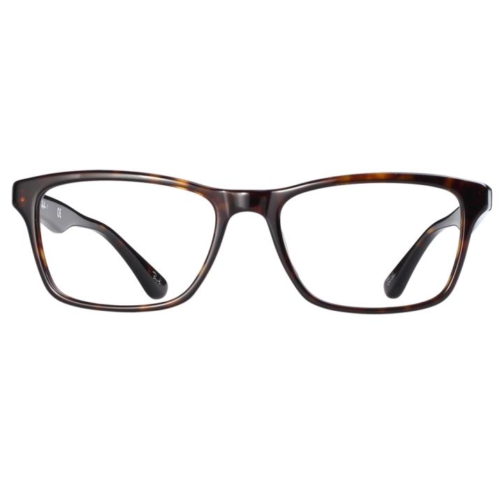 RAY BAN雷朋板材眼镜架0RX5279F-2012-55 琥珀色