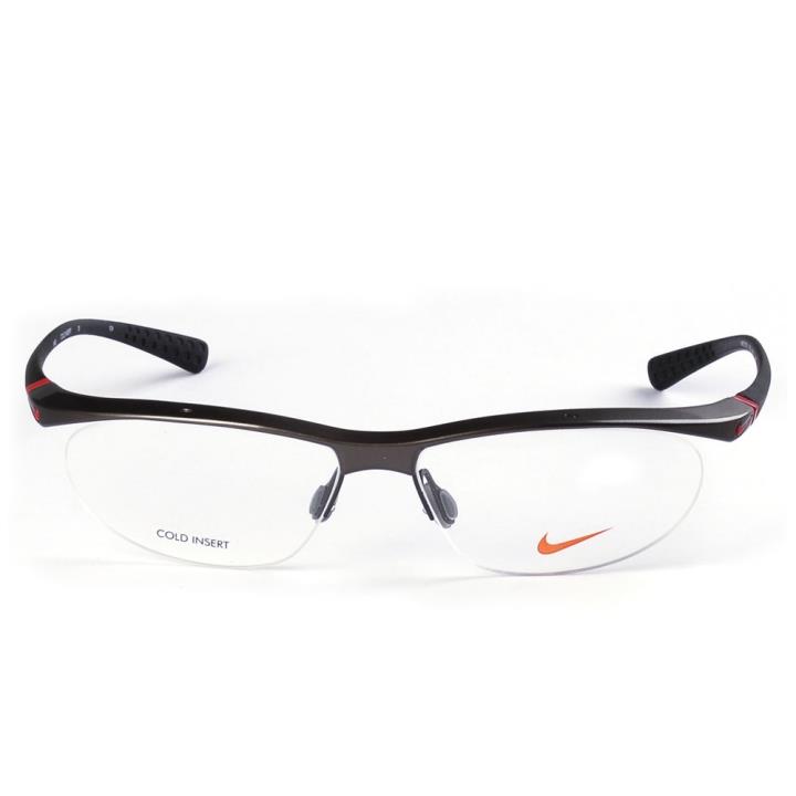 NIKE耐克眼镜架NIKE7070-2-035（附赠原装镜盒）