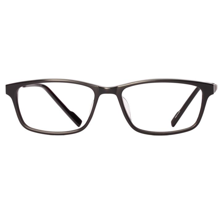 KD设计师手制板材金属眼镜kc7006-C01