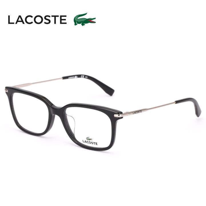 LACOSTE 框架眼镜 L2755A 001 54