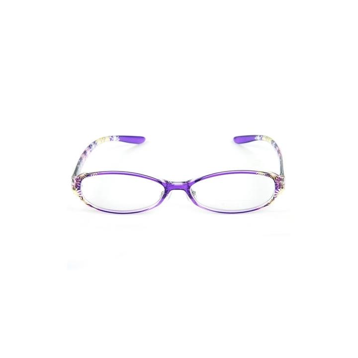 凡尔特记忆板材眼镜架6203-C3