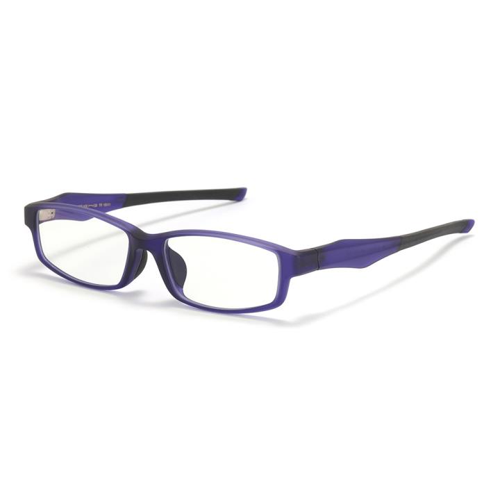 HAN COLLECTION光学眼镜架HN41016L C4 蓝