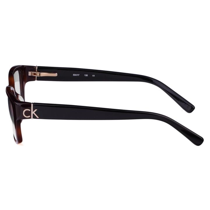 CK板材眼镜架ck5700-312（附赠原装镜盒）