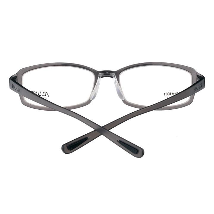 ALUXE爱丽仕Mega塑钢超轻眼镜架AX-A1001-C5 