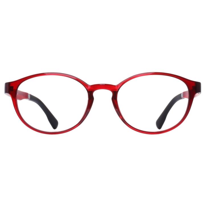 猛犸象塑胶钛TR90眼镜架1035-C04