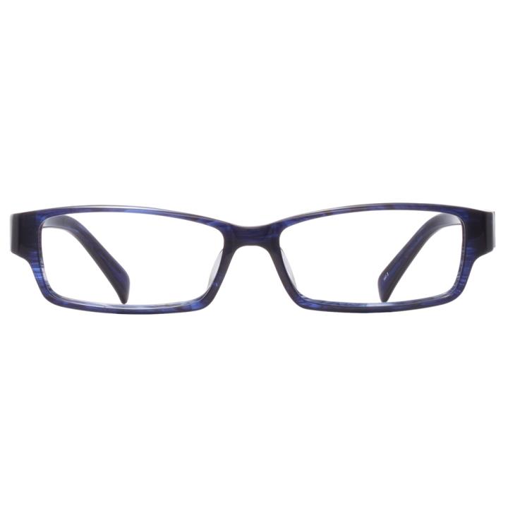 WIMBLEDON温布·尔登板材眼镜架W-81015-3
