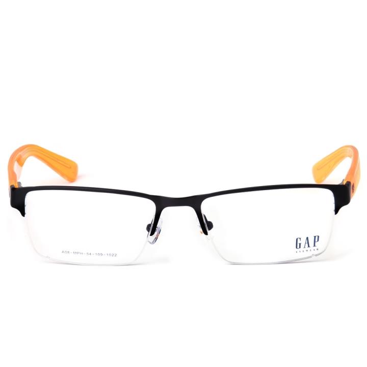 金属眼镜架A08-MPH-54-109-1022-C10913