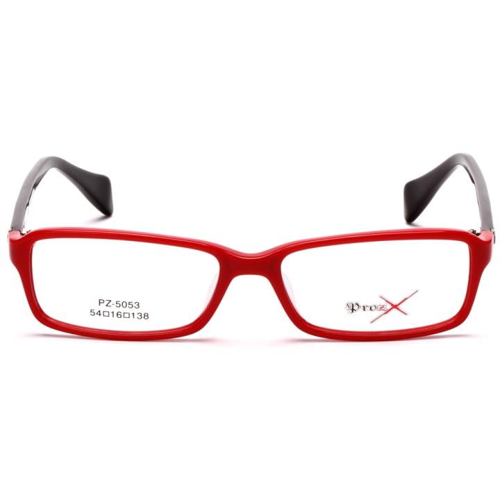 PROZX风火轮板材眼镜架5053-T22
