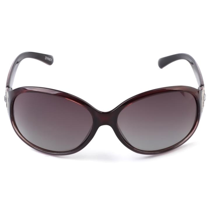 代纳斯彩色偏光太阳眼镜S3145-3（附带原装镜盒）