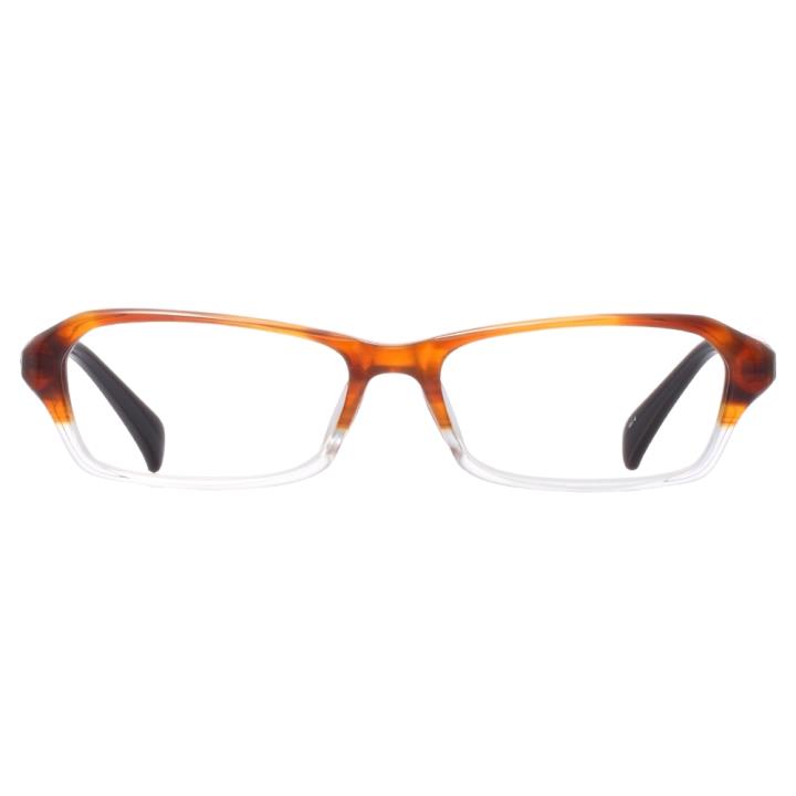 WIMBLEDON温布·尔登板材眼镜架W-81032-4