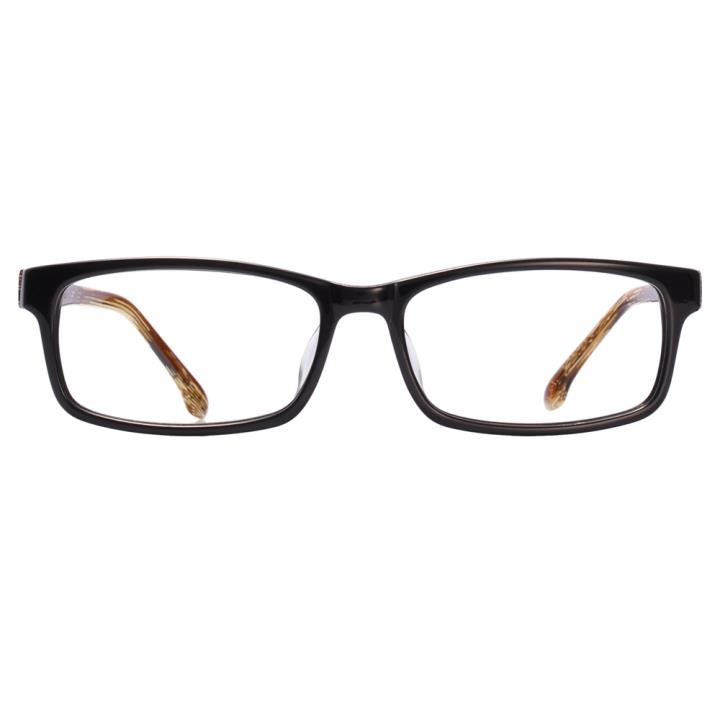 KD设计师手制超薄板材眼镜HY81067-C01