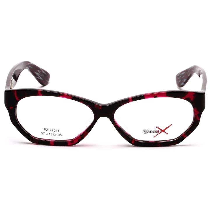 PROZX风火轮板材眼镜架72011-C3